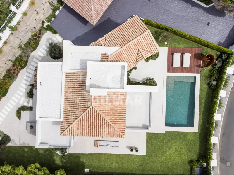 Villa in Benahavís - Málaga