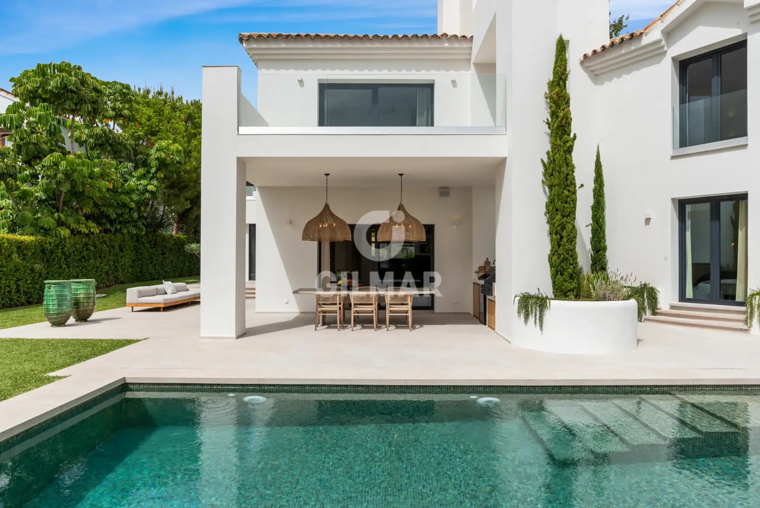 Villa in Benahavís - Málaga