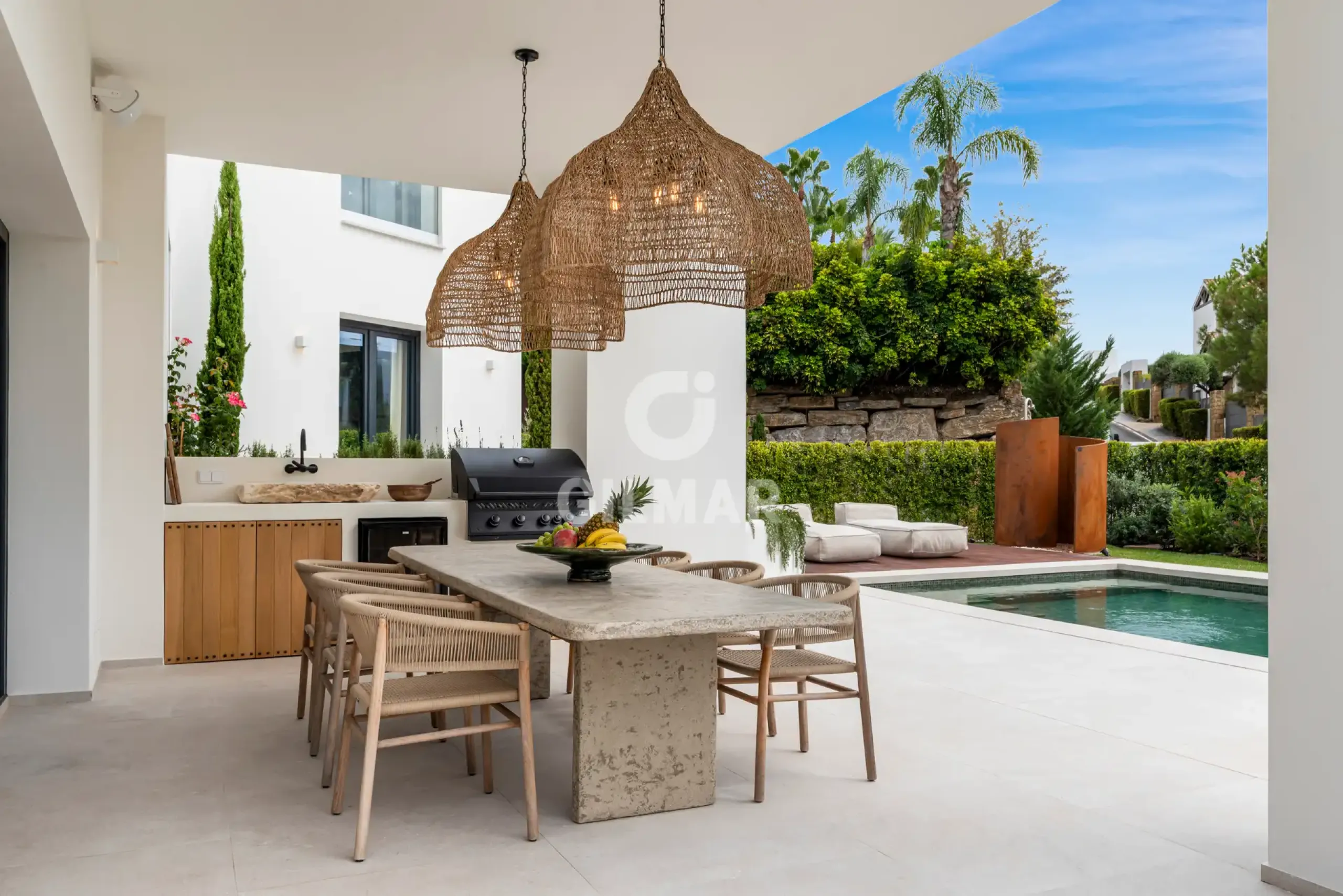 Villa in Benahavís - Málaga