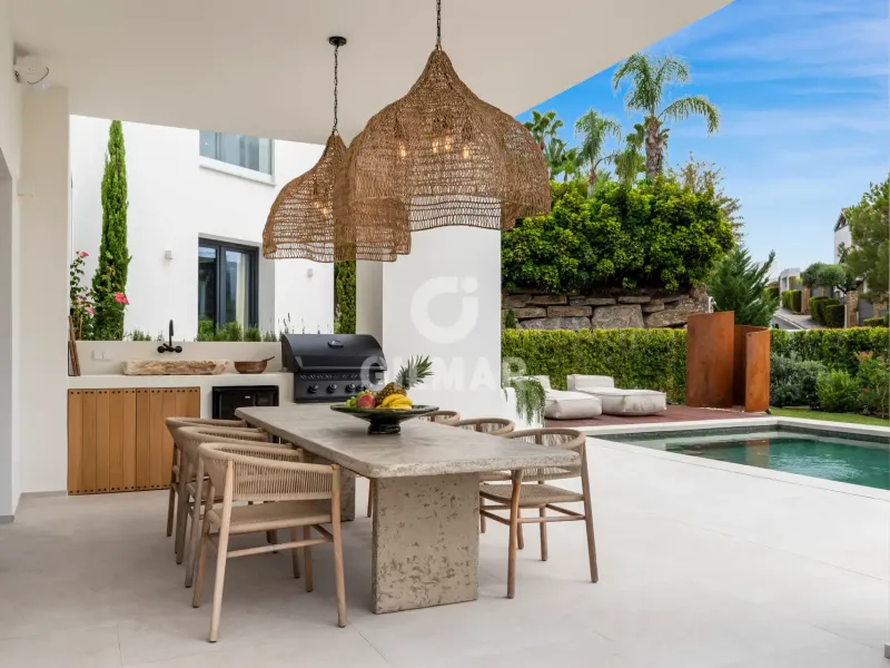 Villa in Benahavís - Málaga