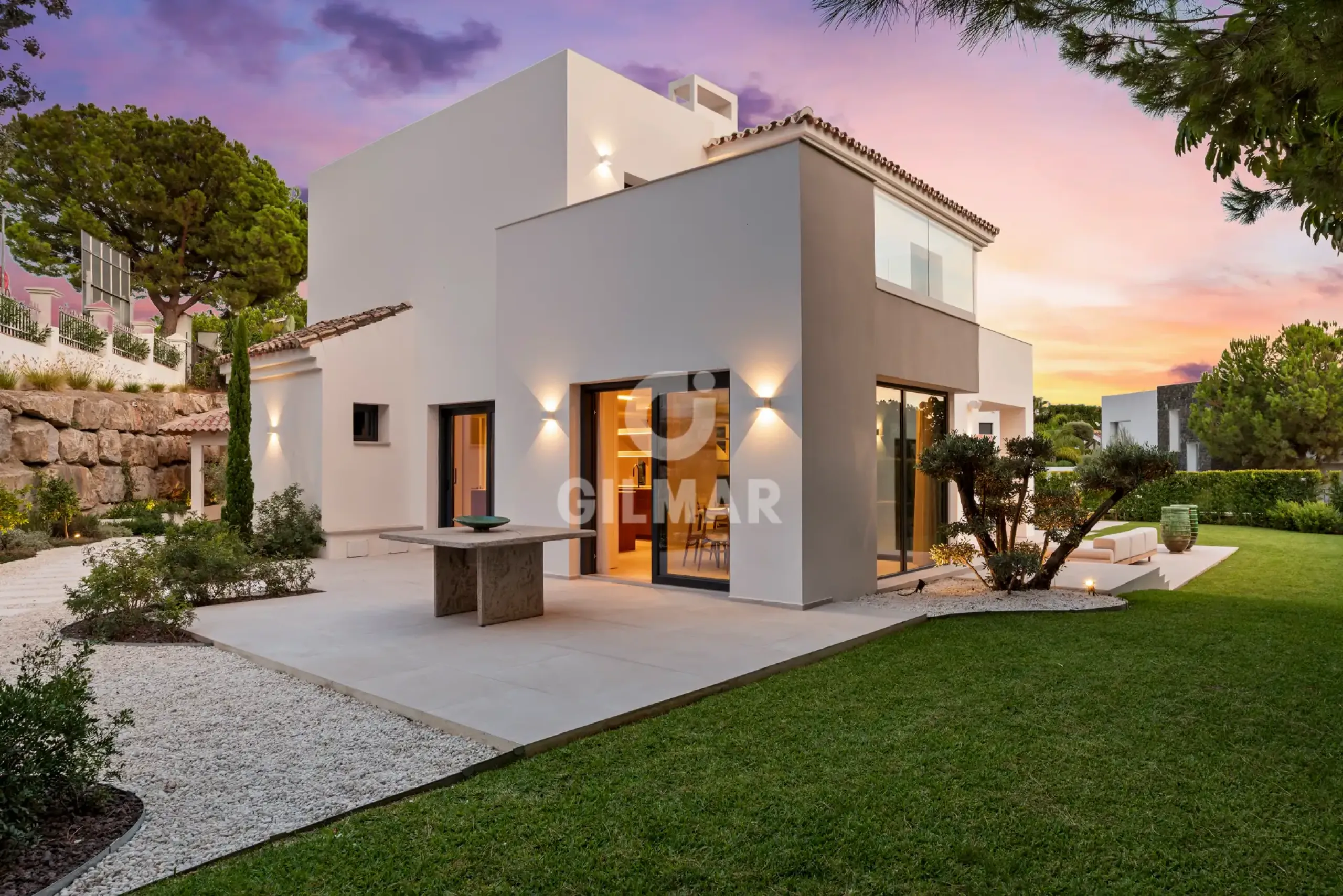 Villa in Benahavís - Málaga