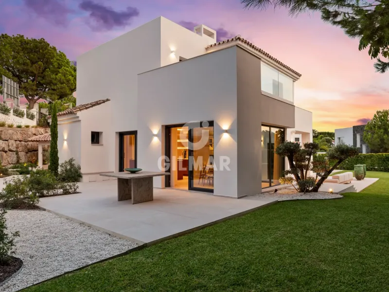 Villa in Benahavís - Málaga