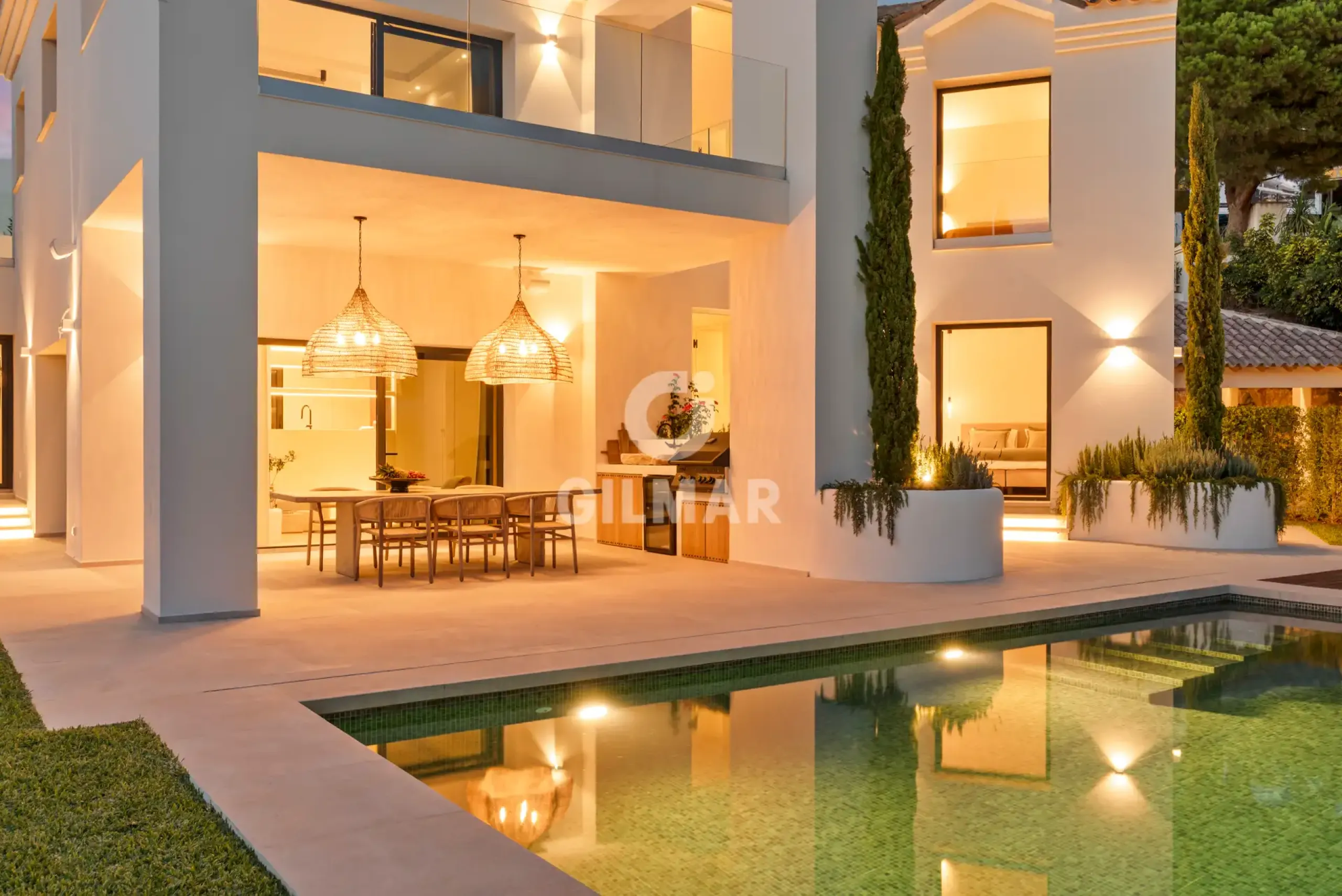 Villa in Benahavís - Málaga