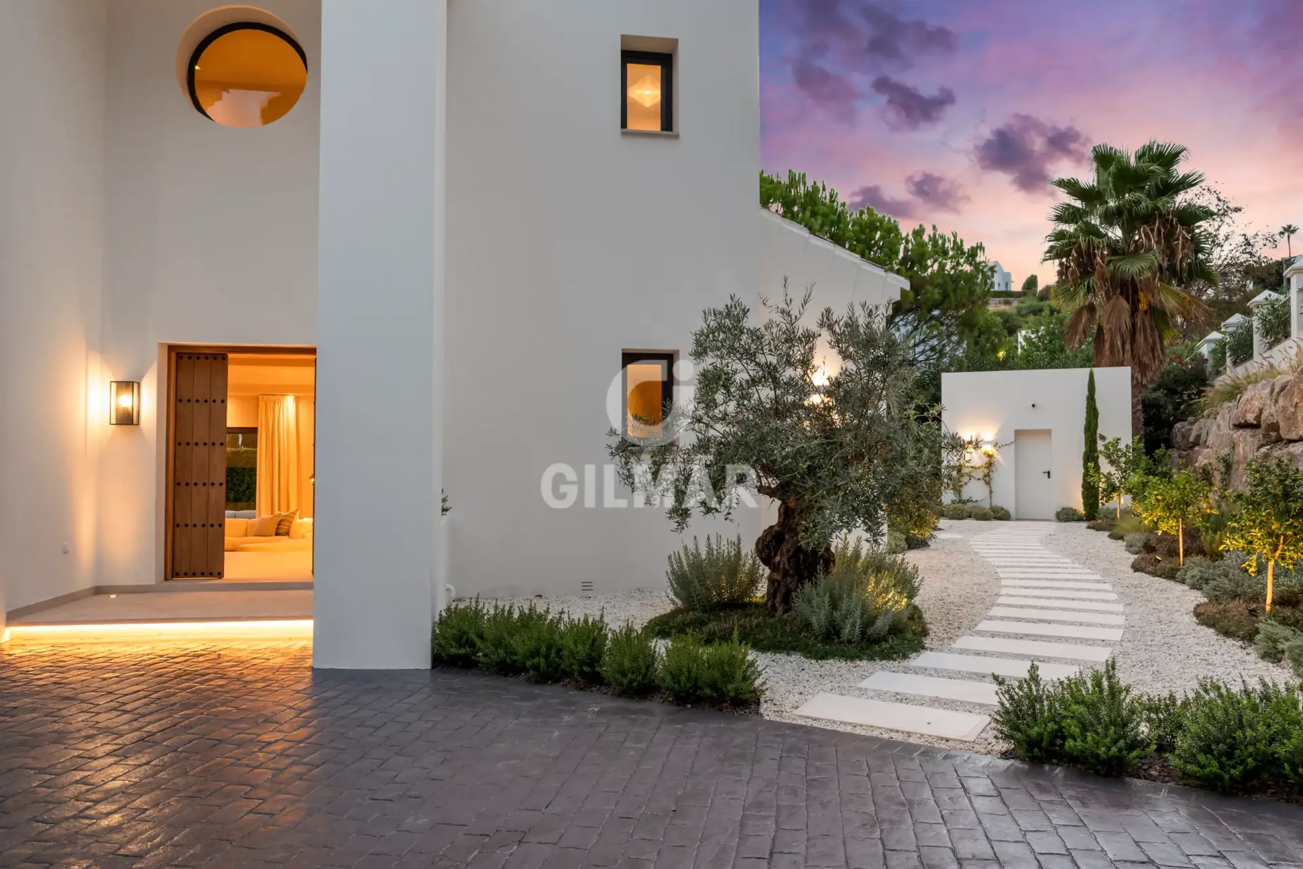 Villa in Benahavís - Málaga