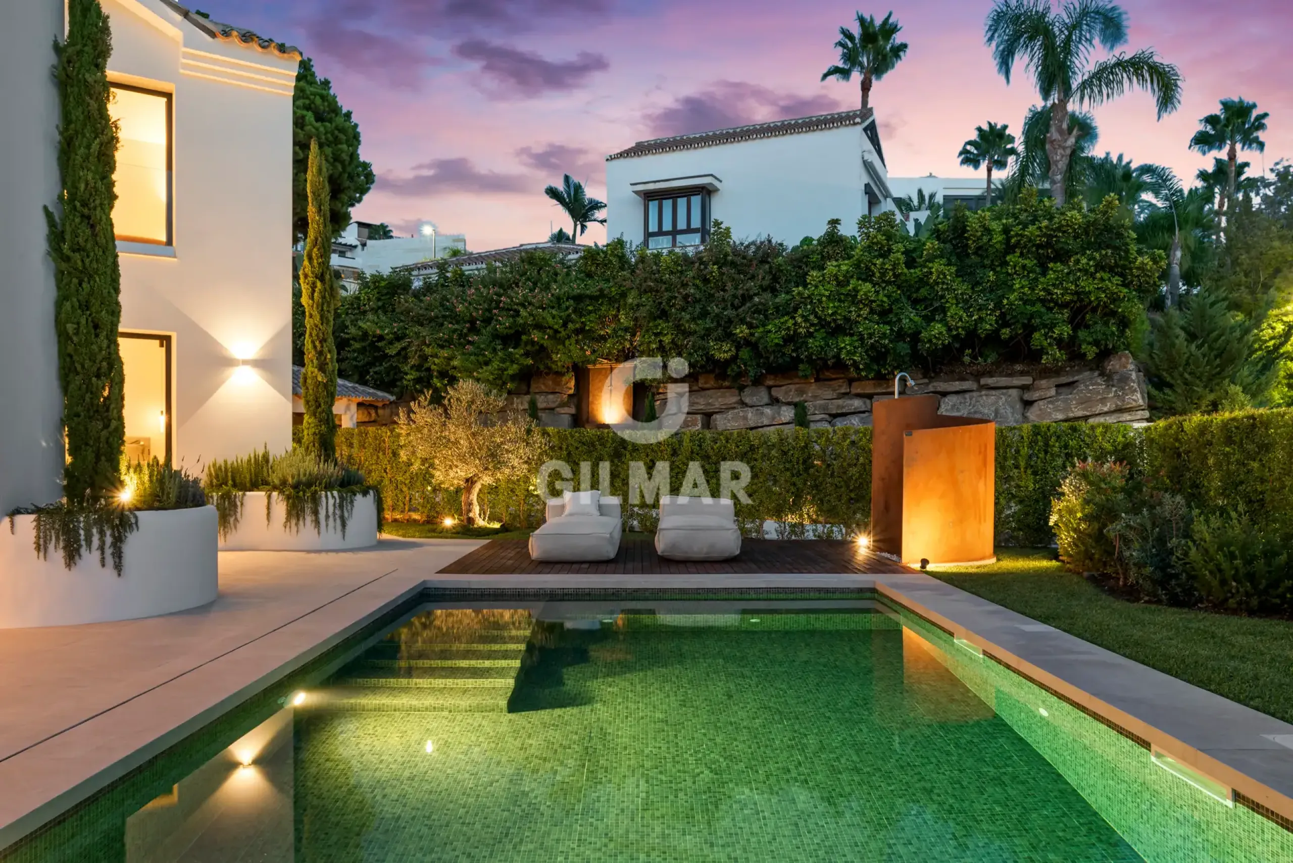 Villa in Benahavís - Málaga