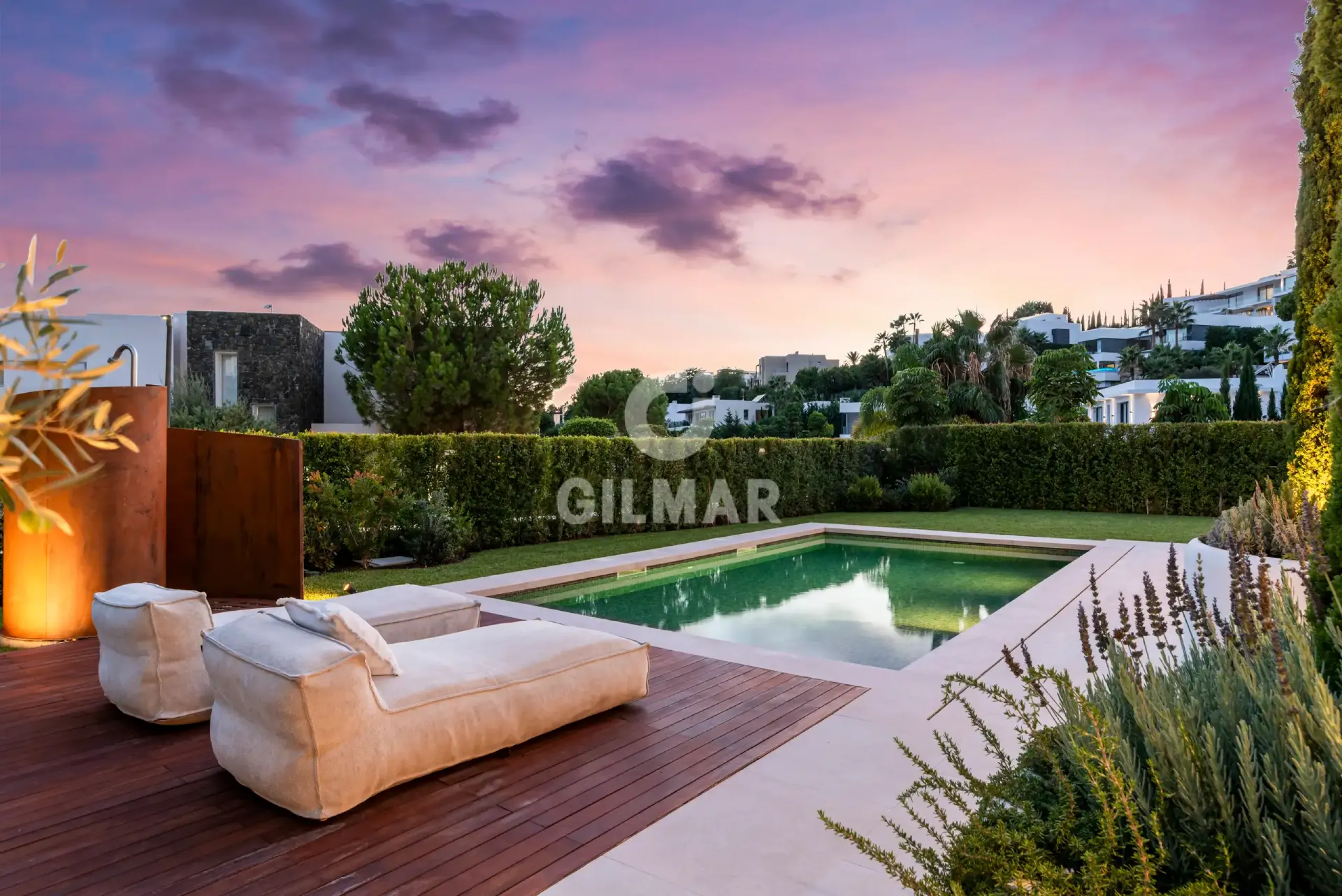 Villa in Benahavís - Málaga