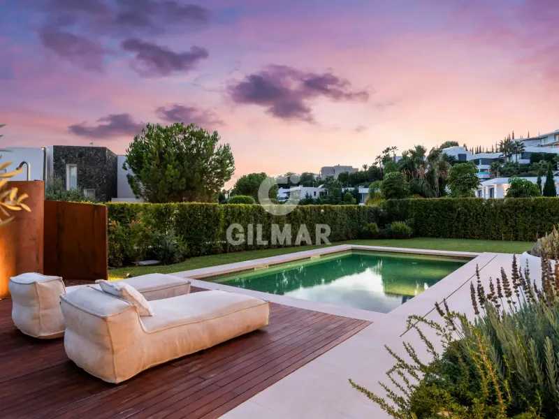 Villa in Benahavís - Málaga