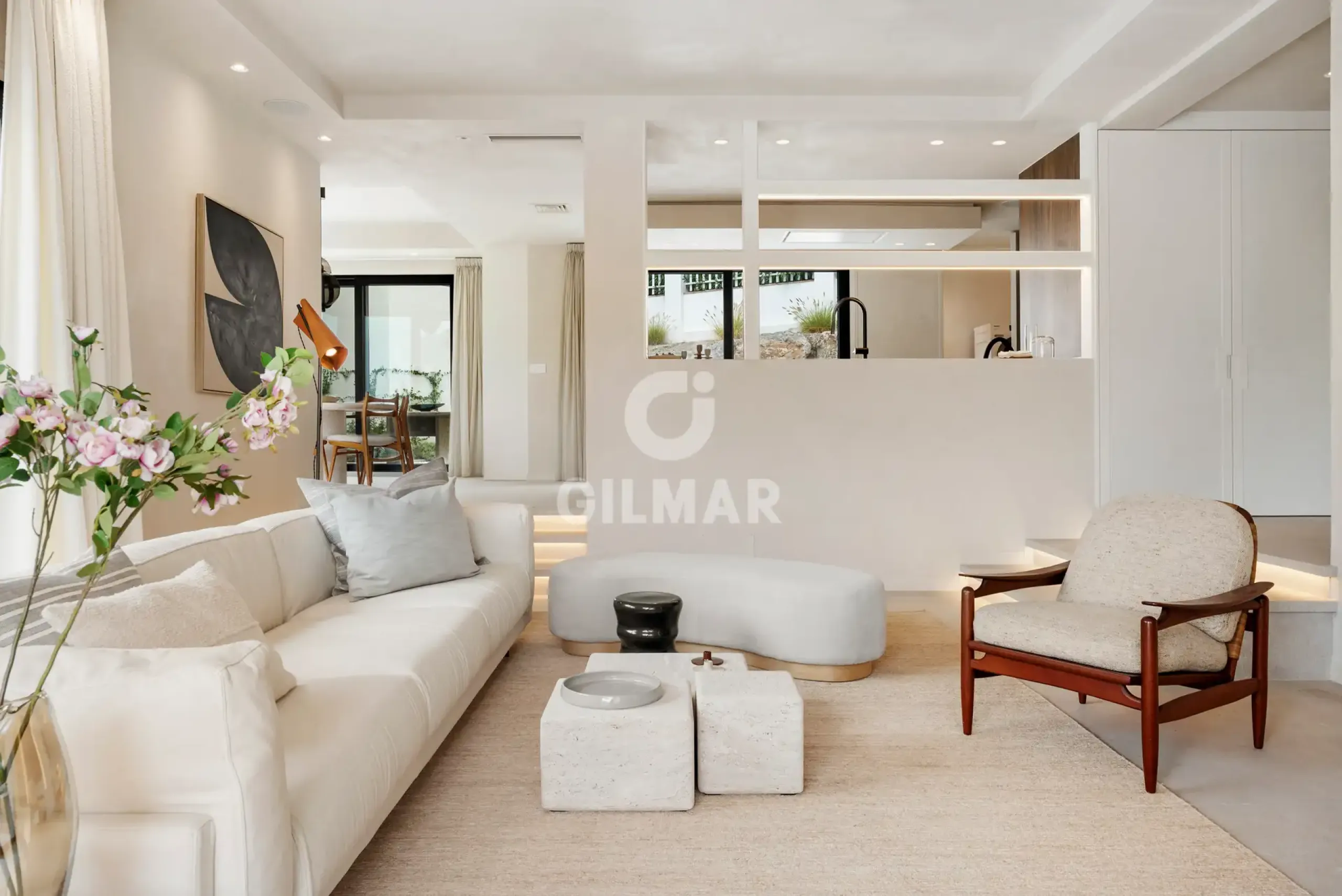 Villa in Benahavís - Málaga