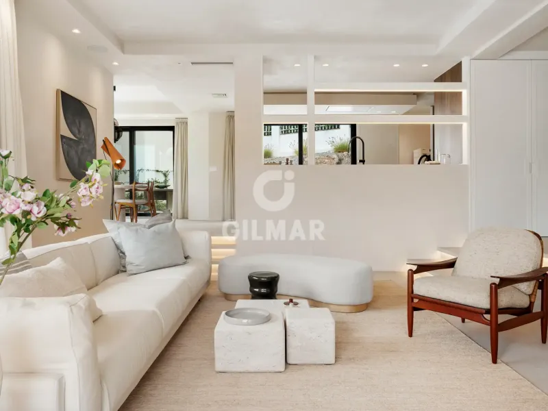 Villa in Benahavís - Málaga