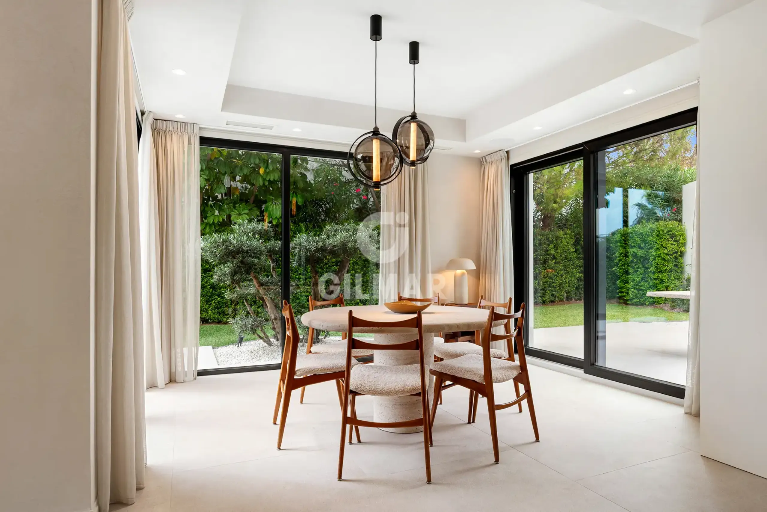 Villa in Benahavís - Málaga