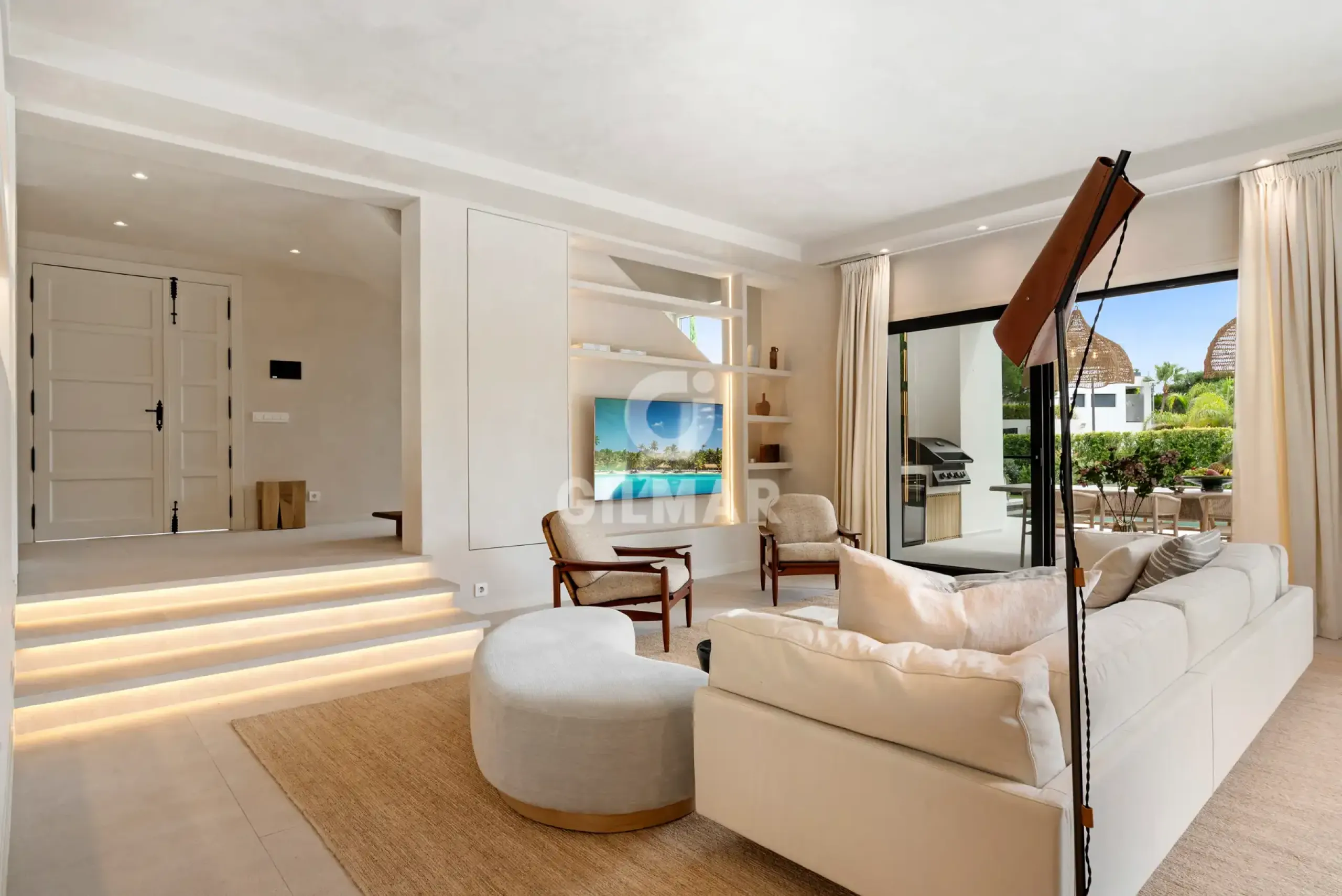 Villa in Benahavís - Málaga