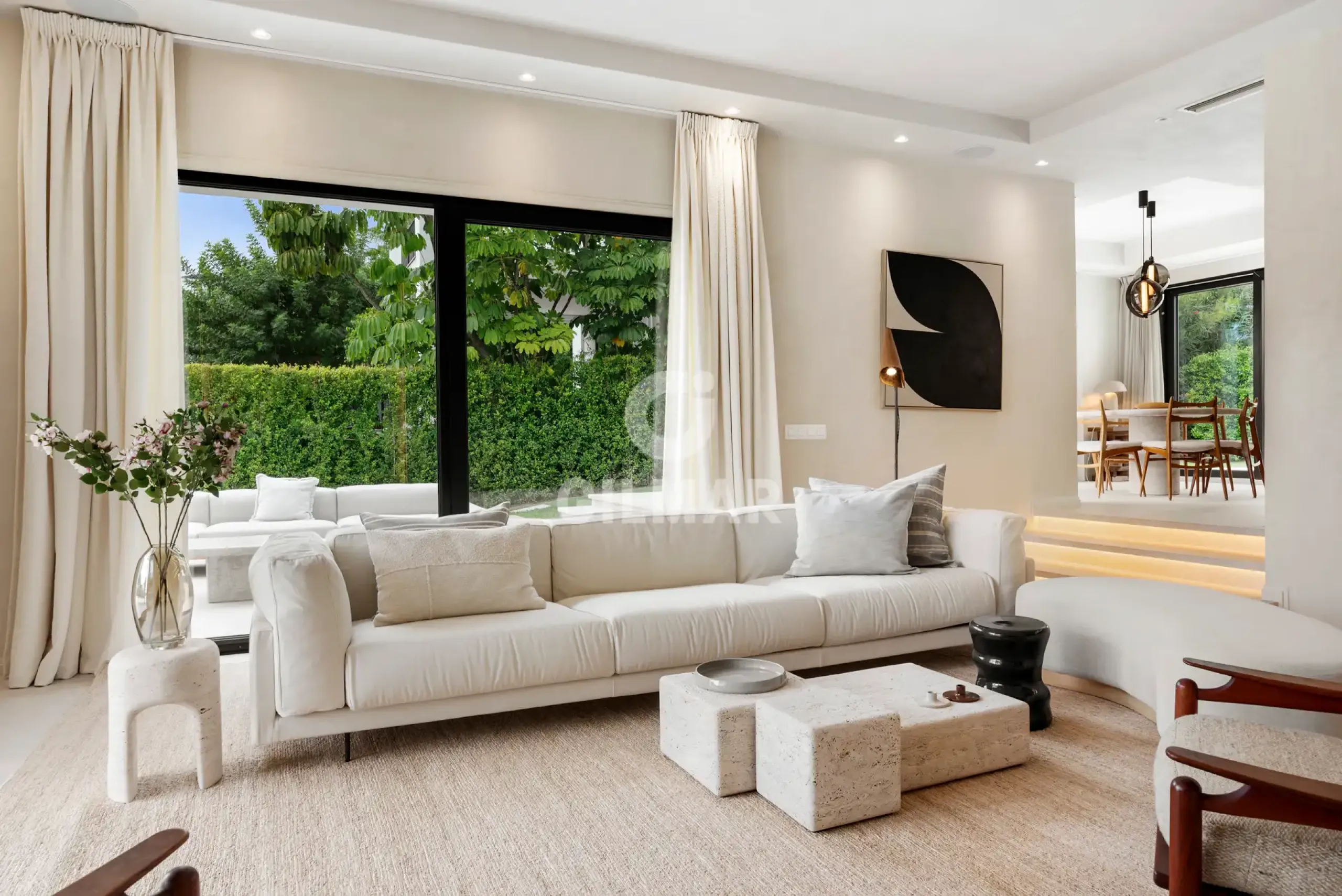 Villa in Benahavís - Málaga