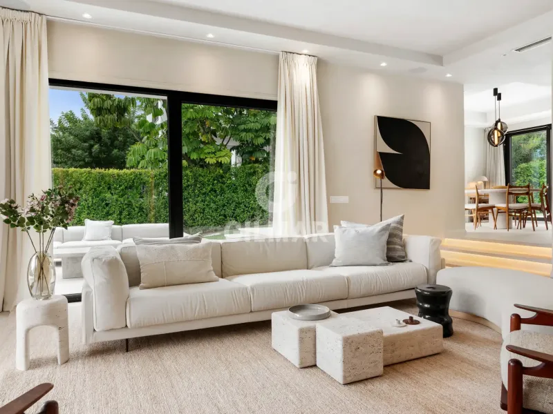 Villa in Benahavís - Málaga