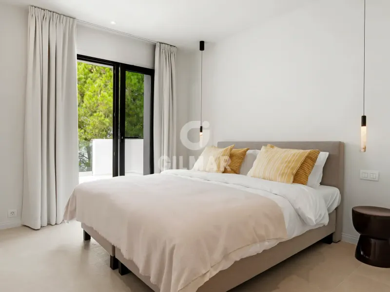 Villa in Benahavís - Málaga