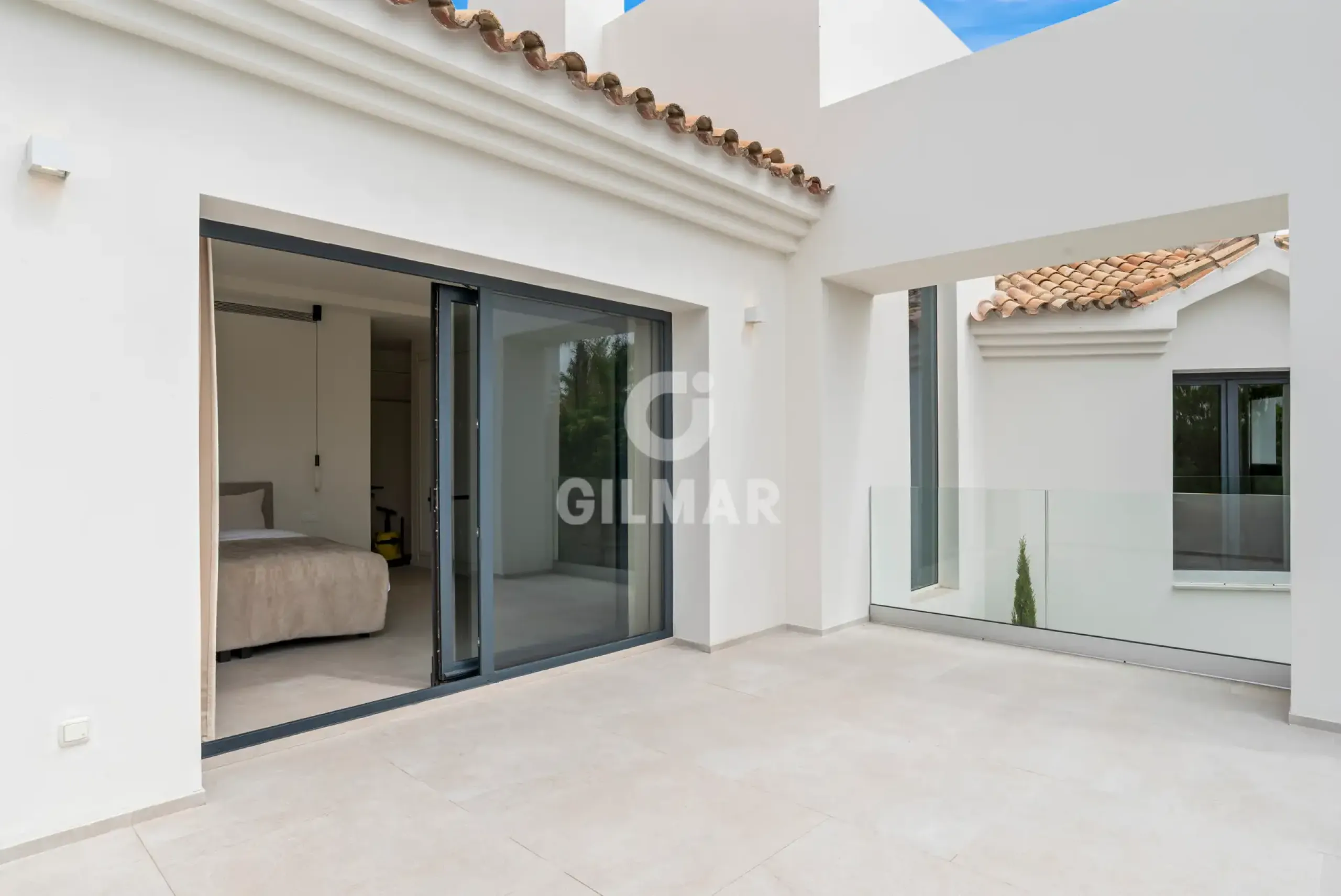 Villa in Benahavís - Málaga