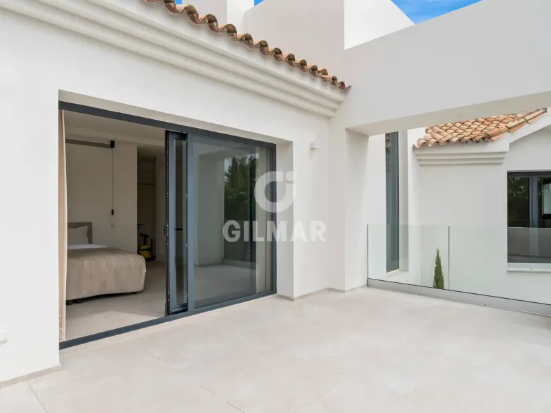Villa in Benahavís - Málaga