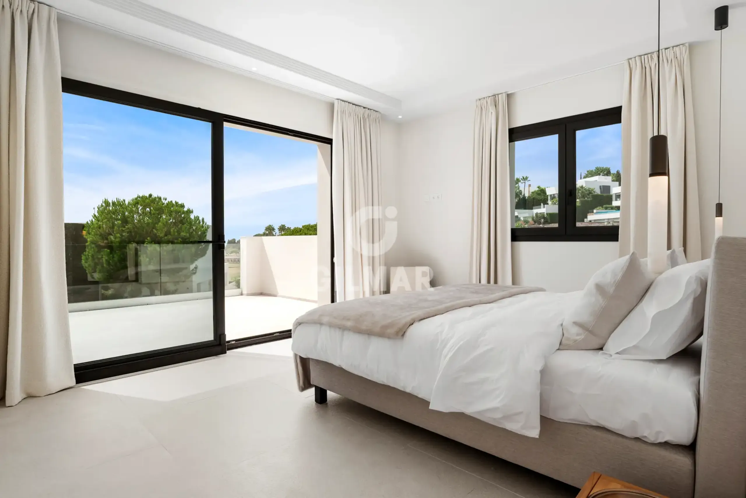 Villa in Benahavís - Málaga