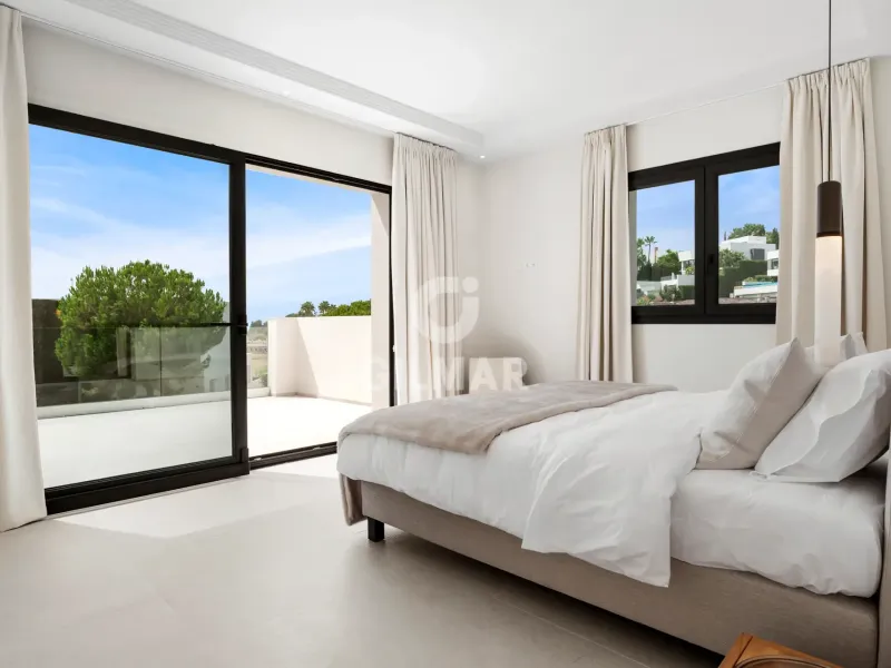 Villa in Benahavís - Málaga
