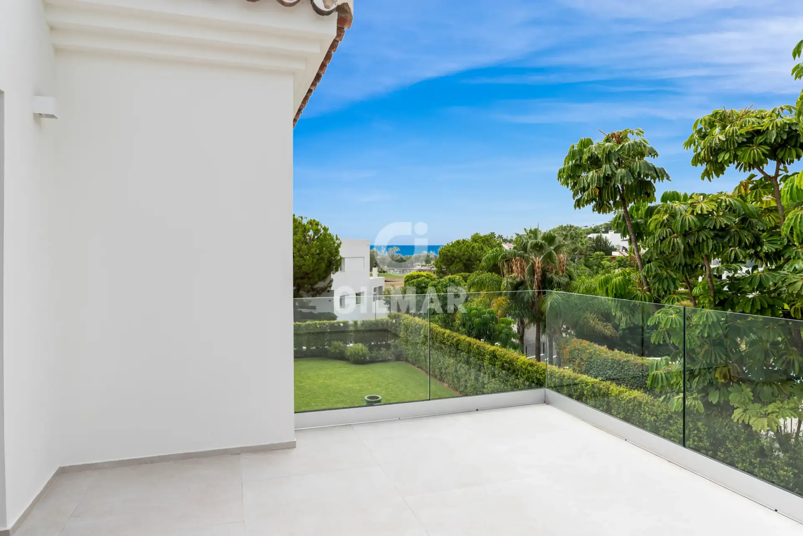 Villa in Benahavís - Málaga