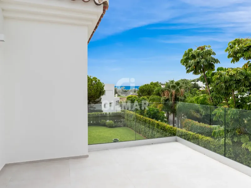 Villa in Benahavís - Málaga