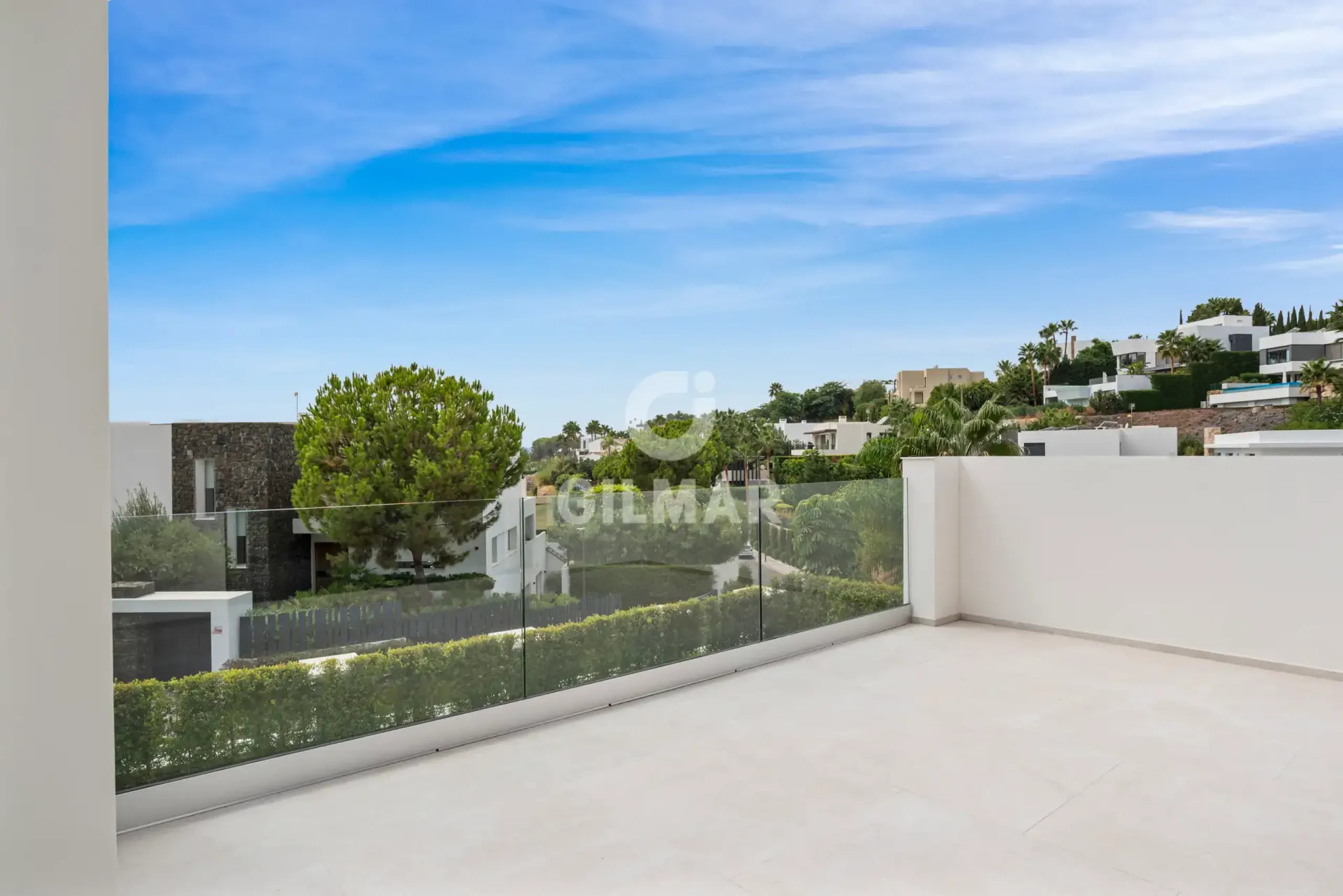 Villa in Benahavís - Málaga