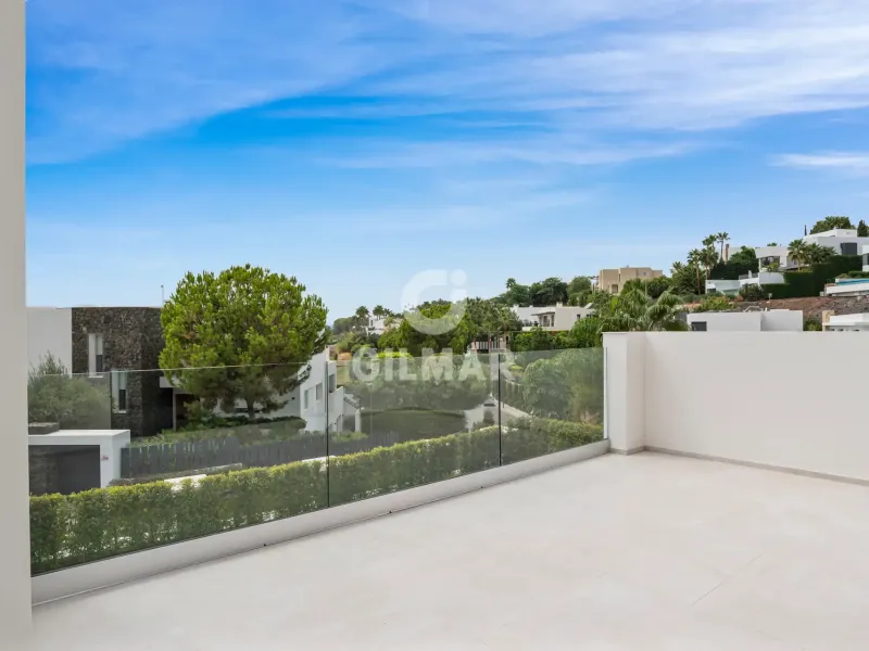 Villa in Benahavís - Málaga