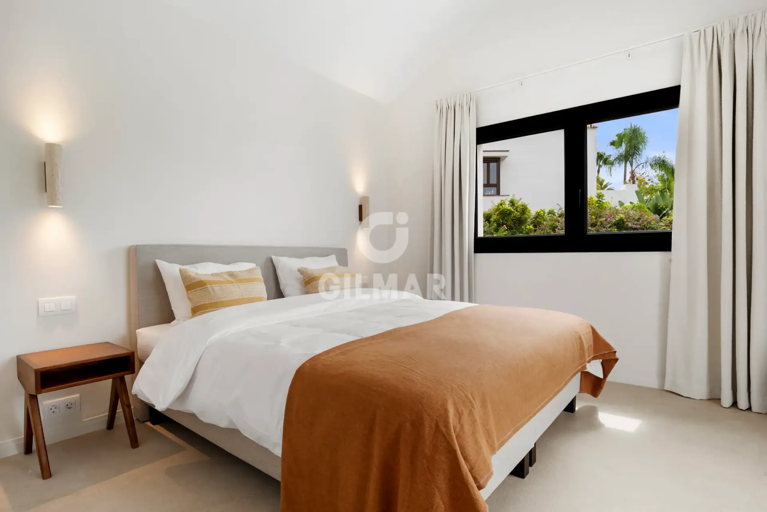 Villa in Benahavís - Málaga