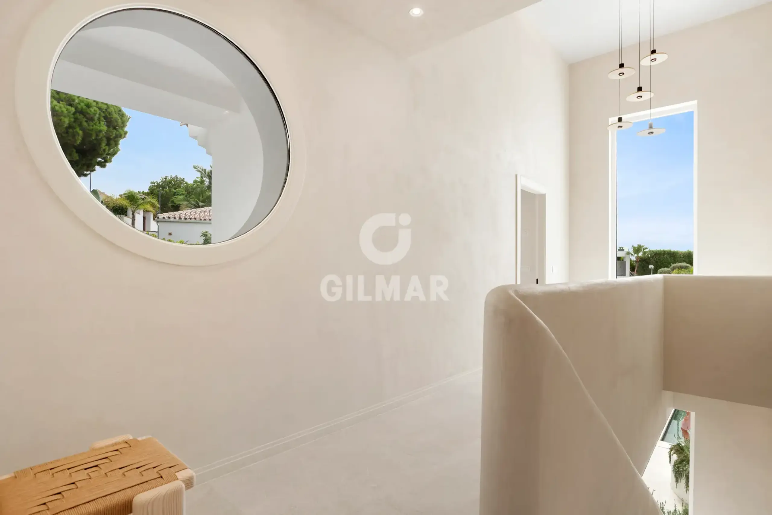 Villa in Benahavís - Málaga