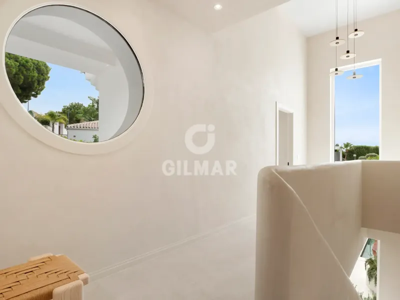 Villa in Benahavís - Málaga