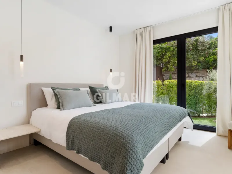 Villa in Benahavís - Málaga