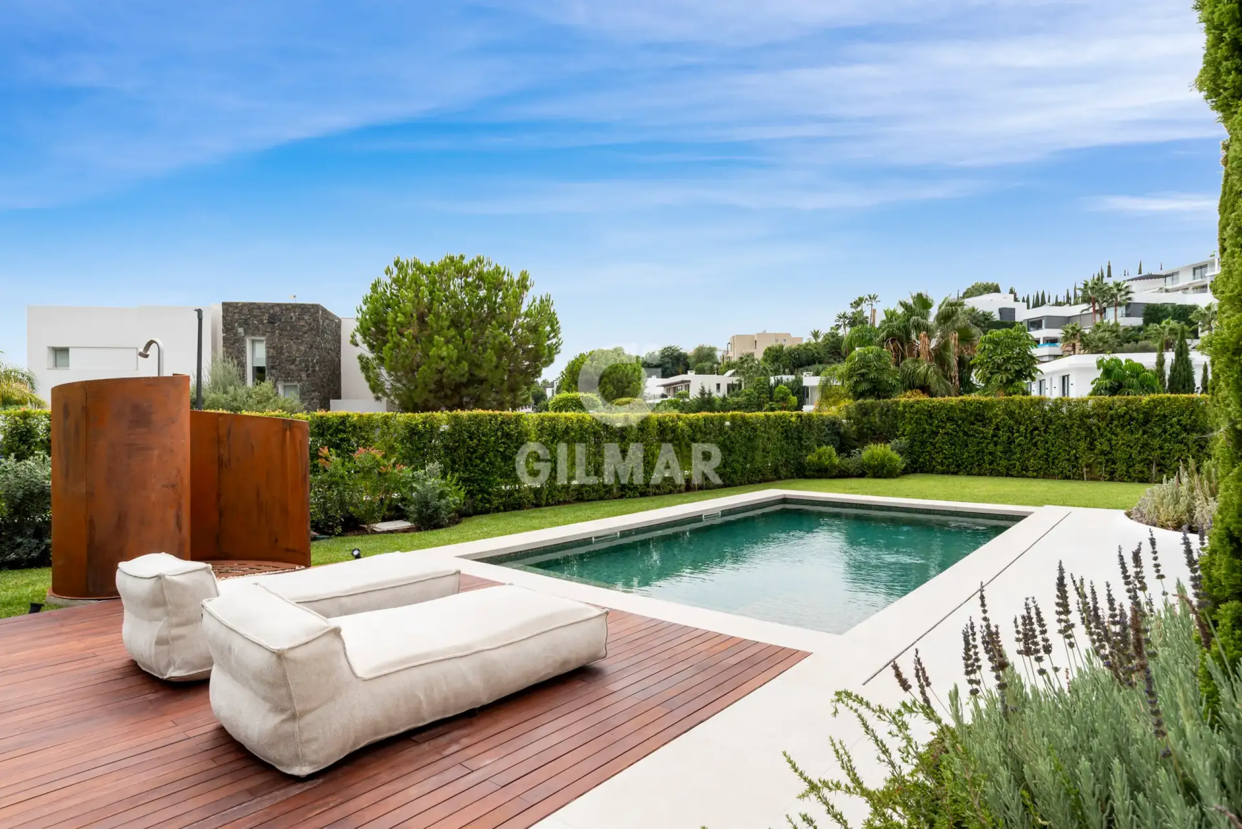 Villa in Benahavís - Málaga