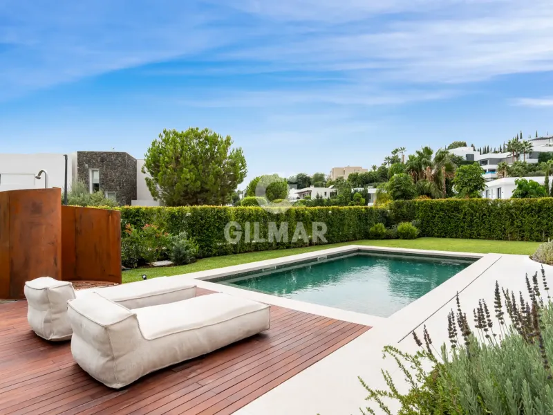 Villa in Benahavís - Málaga