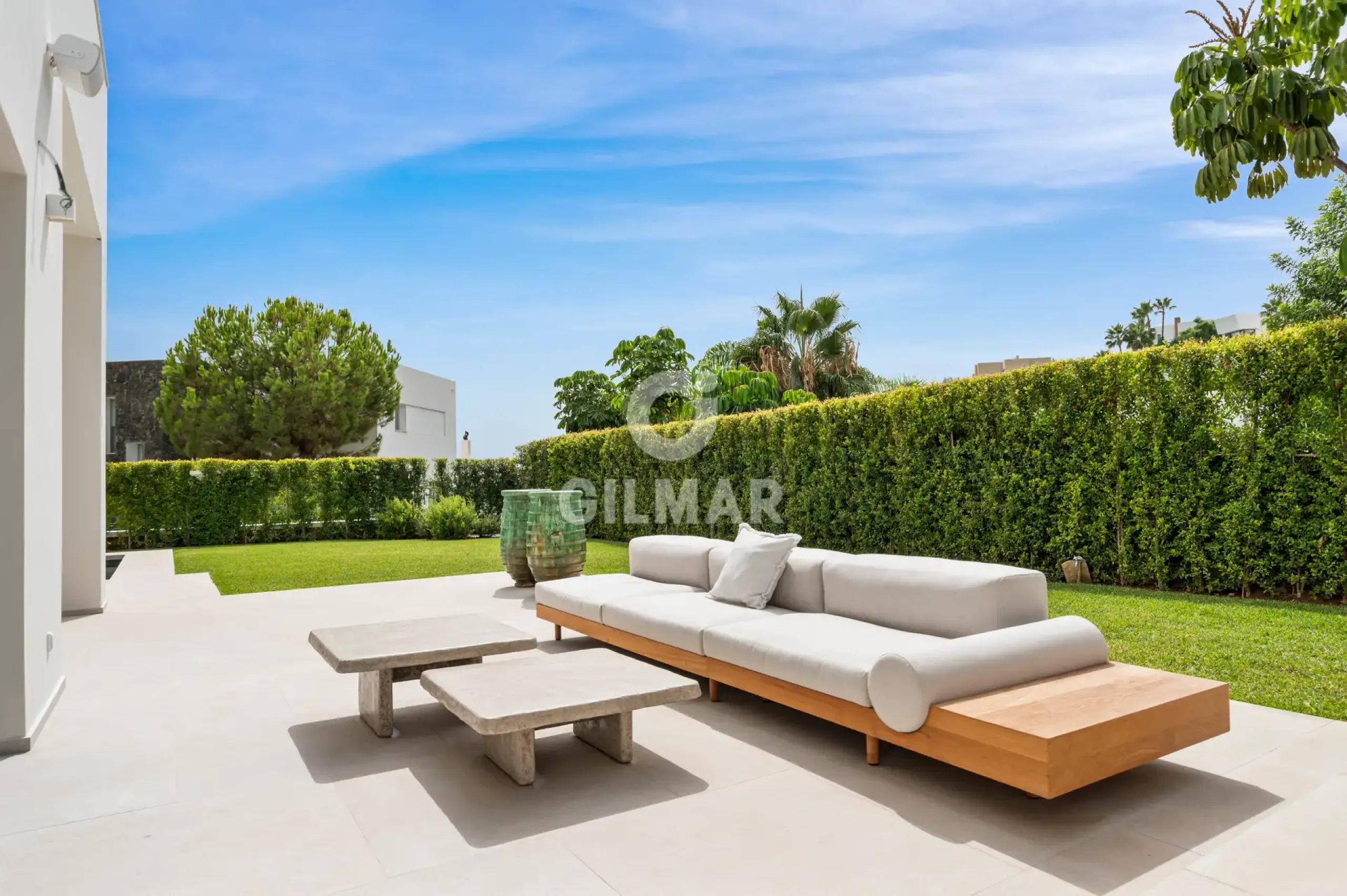 Villa in Benahavís - Málaga