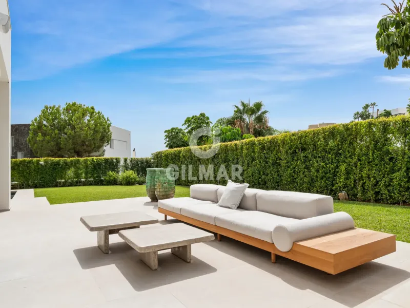 Villa in Benahavís - Málaga