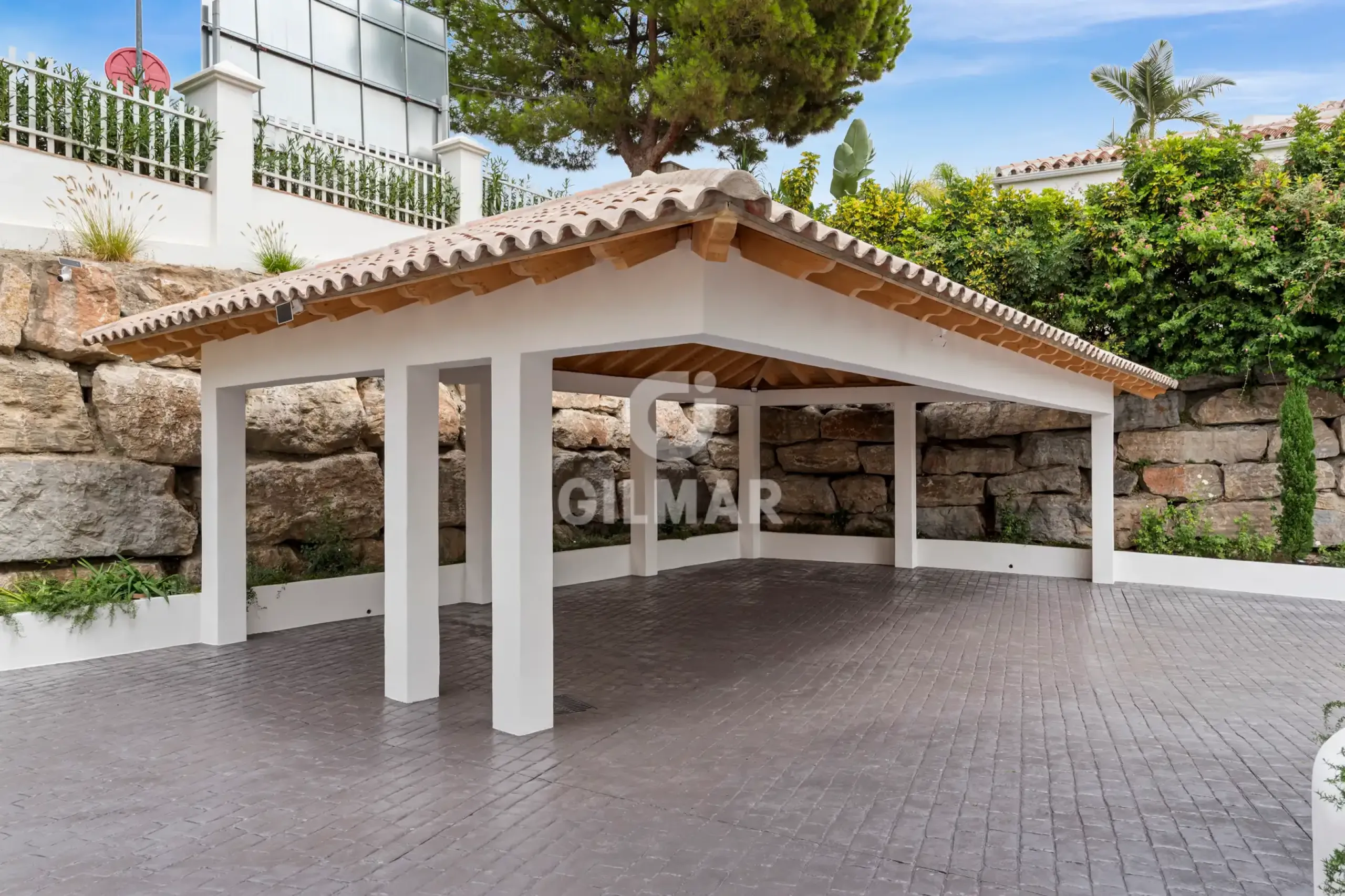 Villa in Benahavís - Málaga