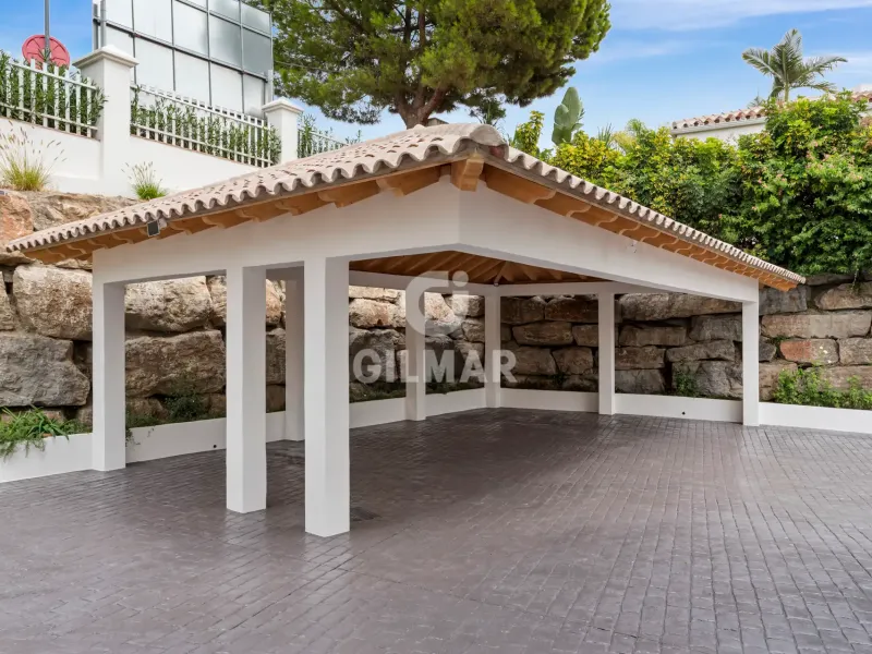 Villa in Benahavís - Málaga