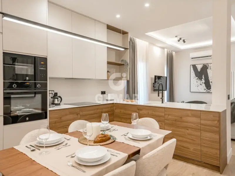 Apartment in Palacio - Madrid