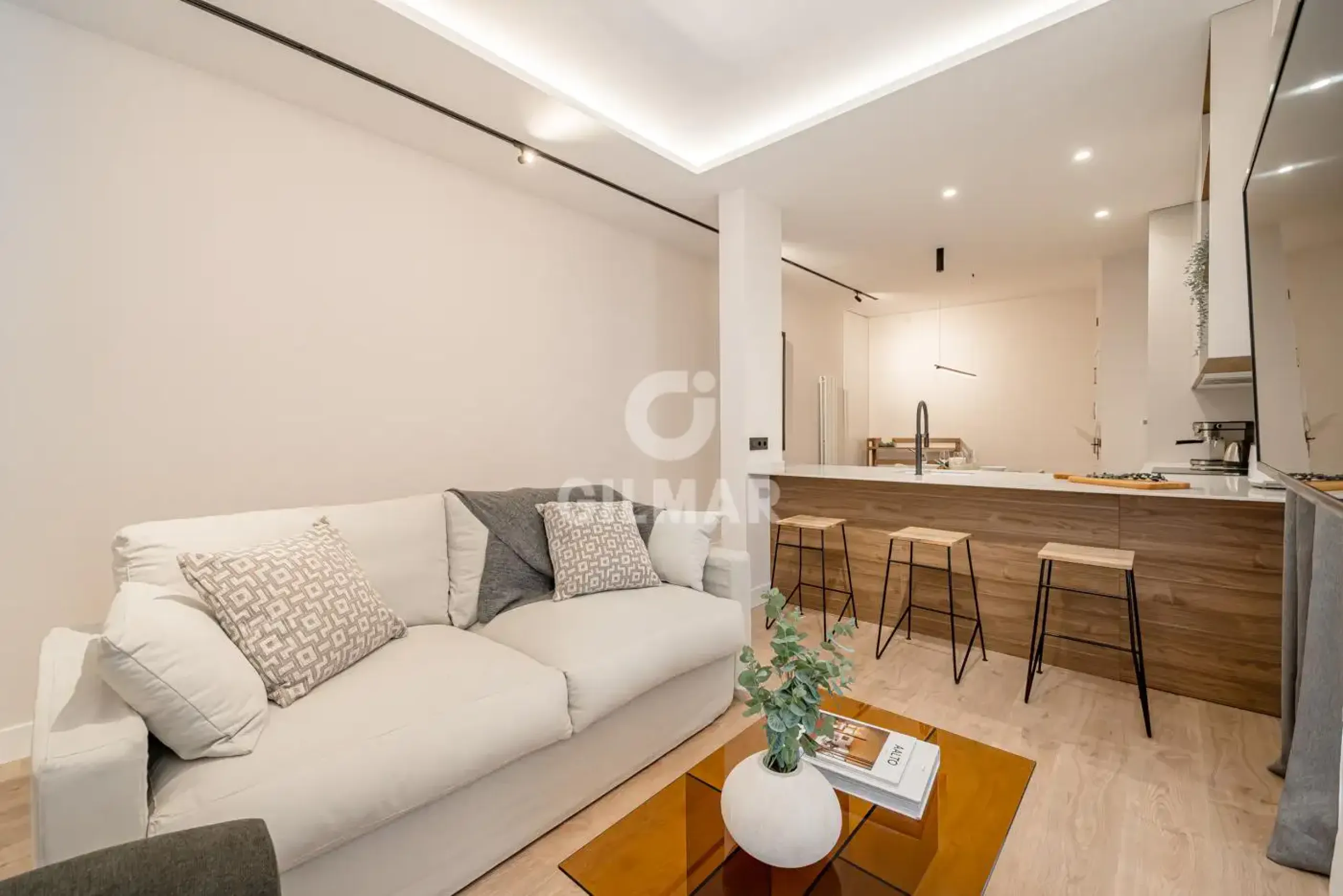 Apartment in Palacio - Madrid