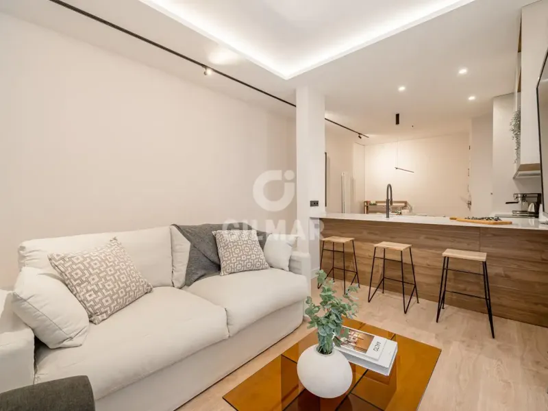Apartment in Palacio - Madrid