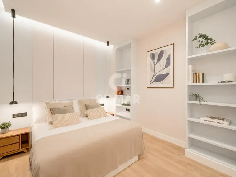 Apartment in Palacio - Madrid