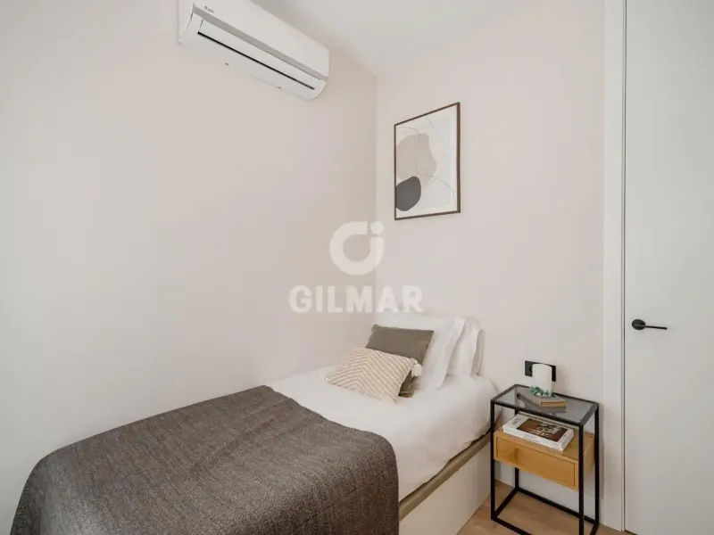 Apartment in Palacio - Madrid