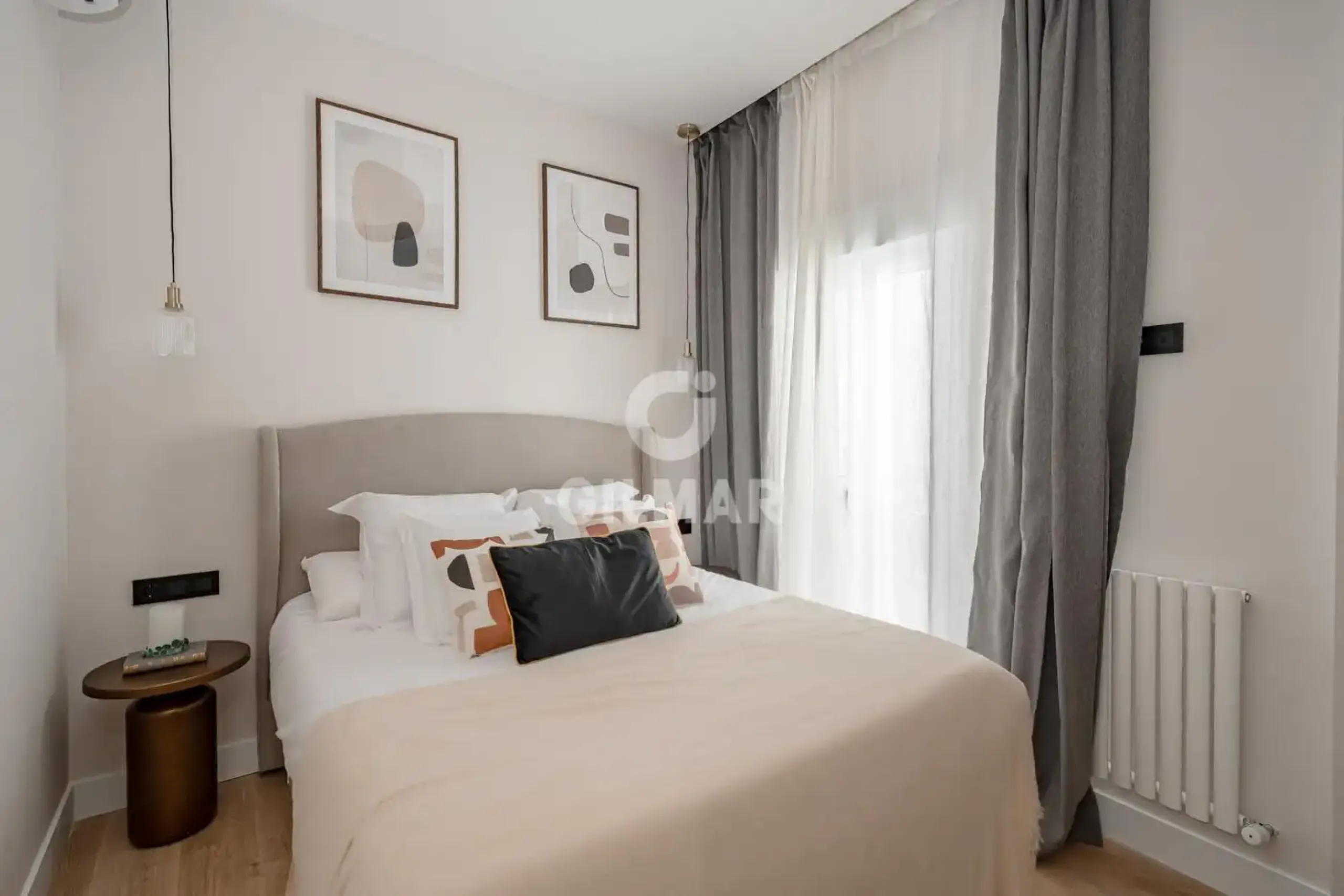 Apartment in Palacio - Madrid