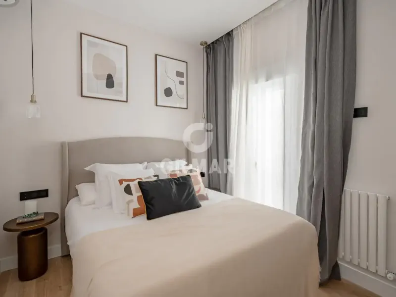Apartment in Palacio - Madrid