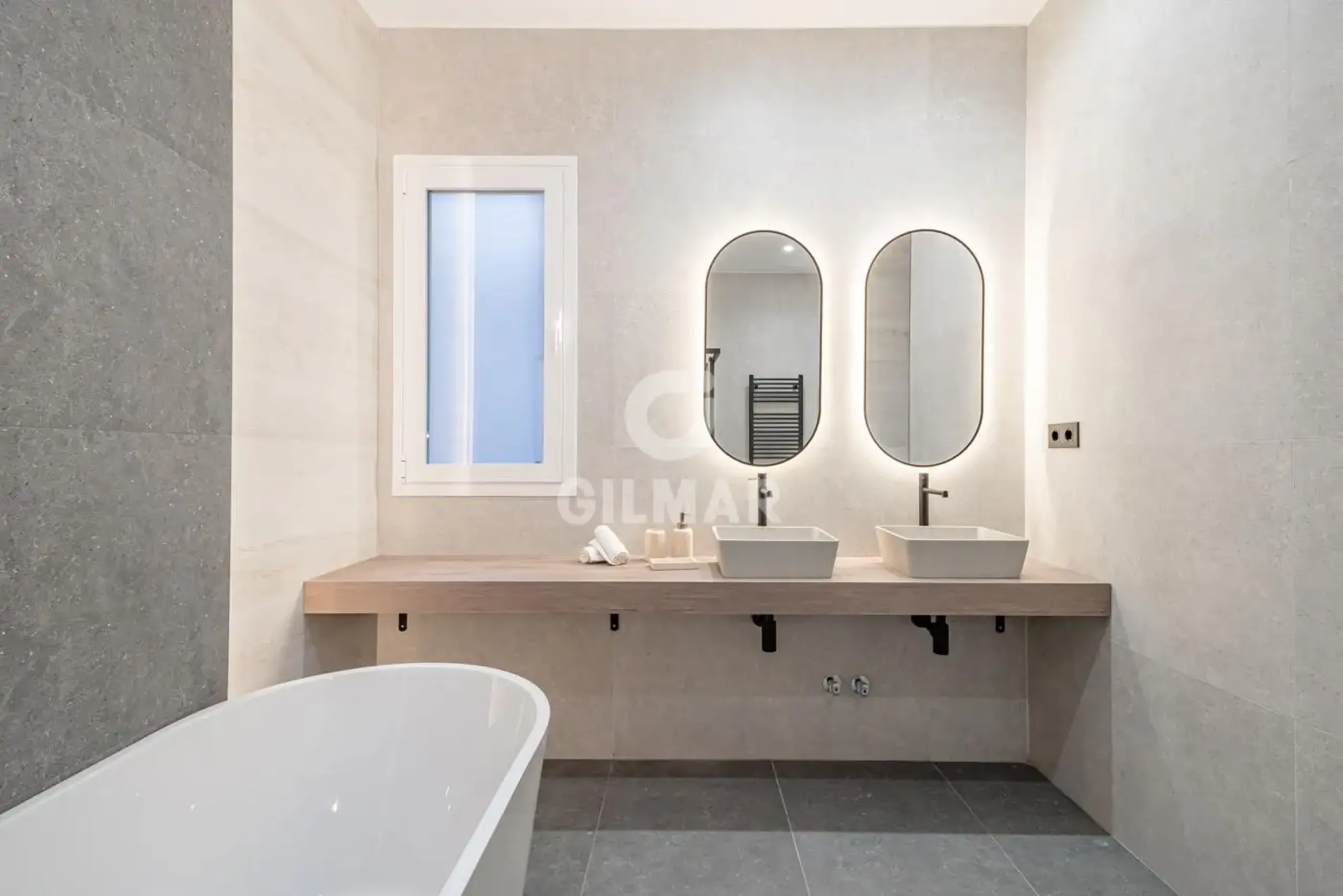 Apartment in Palacio - Madrid