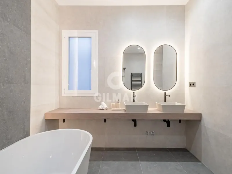 Apartment in Palacio - Madrid