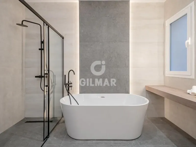 Apartment in Palacio - Madrid