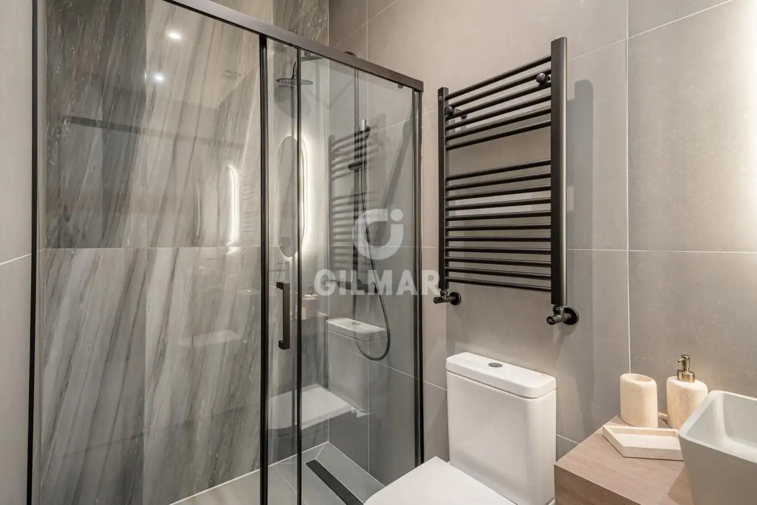 Apartment in Palacio - Madrid