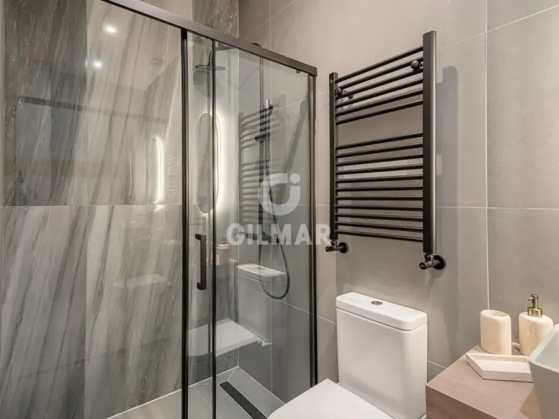 Apartment in Palacio - Madrid