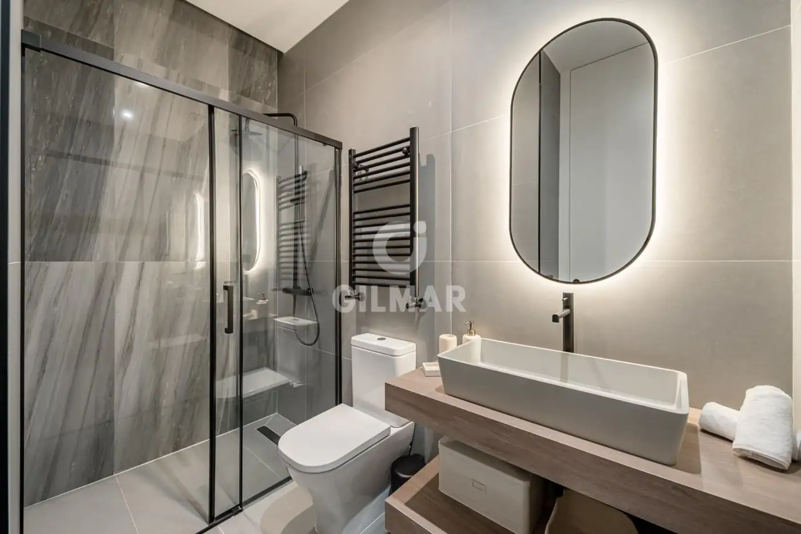 Apartment in Palacio - Madrid