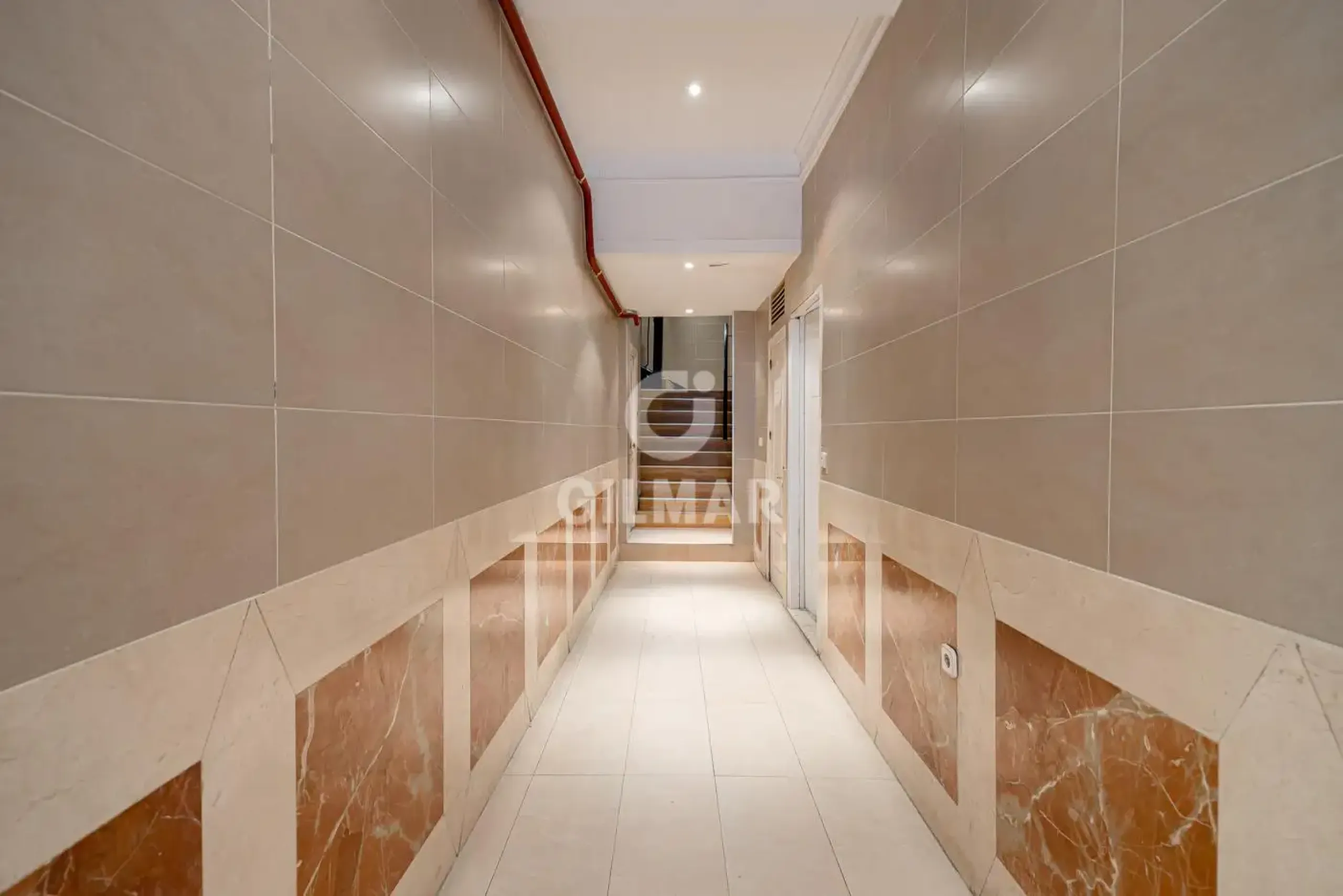Apartment in Palacio - Madrid